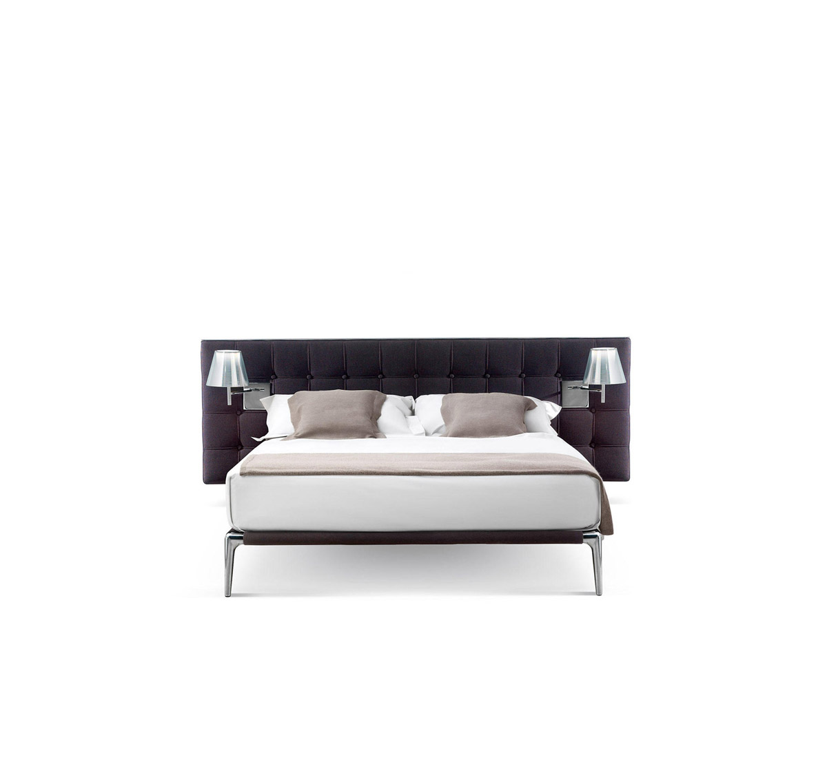Cassina L26 Volage Double Bed