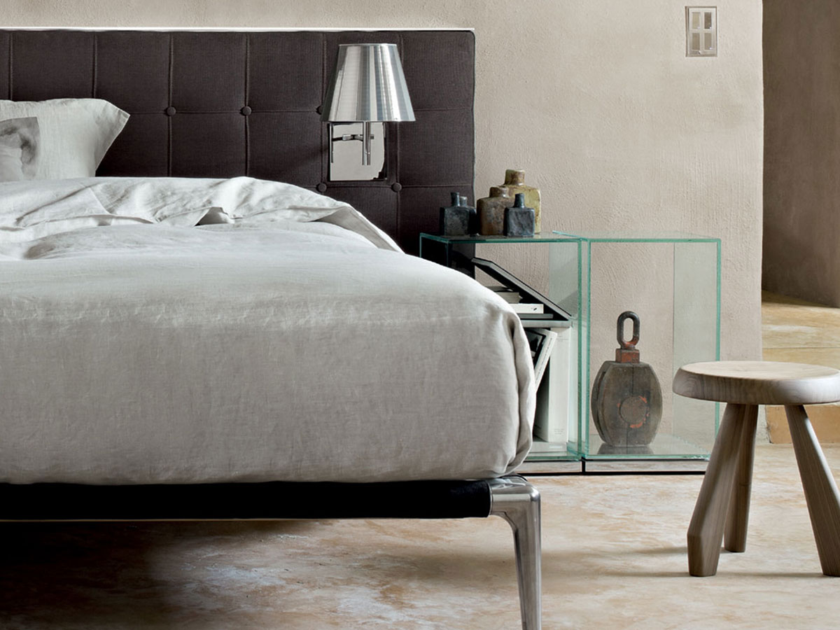 Cassina L26 Volage Bedside Table