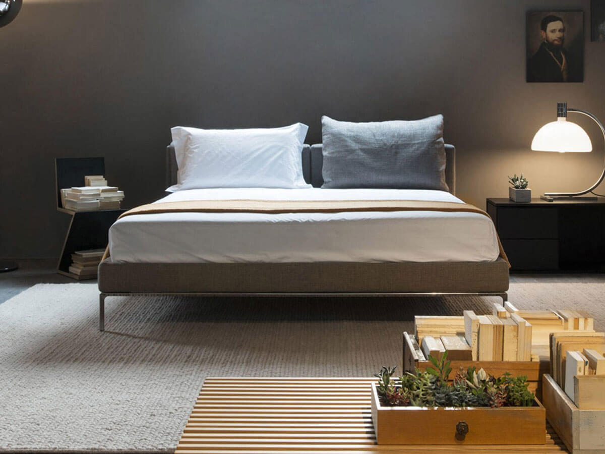 Cassina L32 Moov Bed