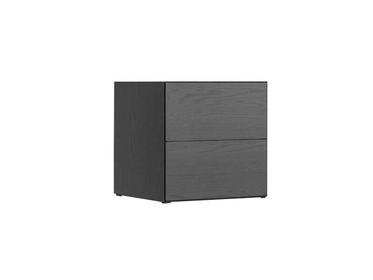 Cassina L32 Note Night Chest Of Drawers