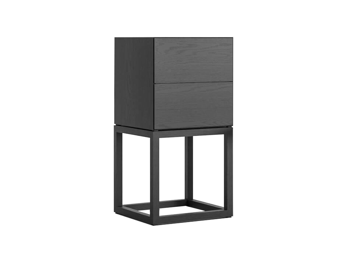 Cassina L32 Note Night Chest Of Drawers