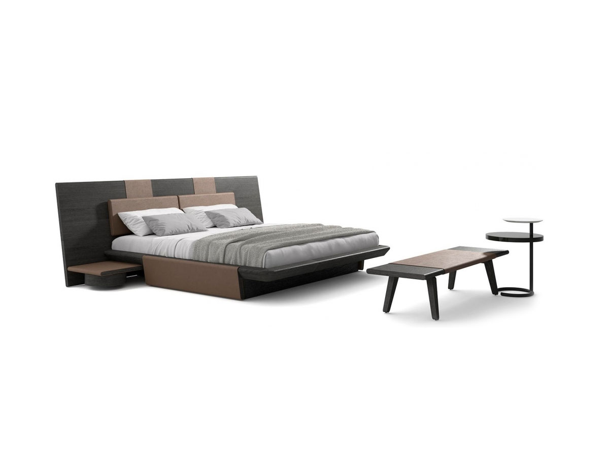 Cassina L42 Acute Side Table Bed Side Table