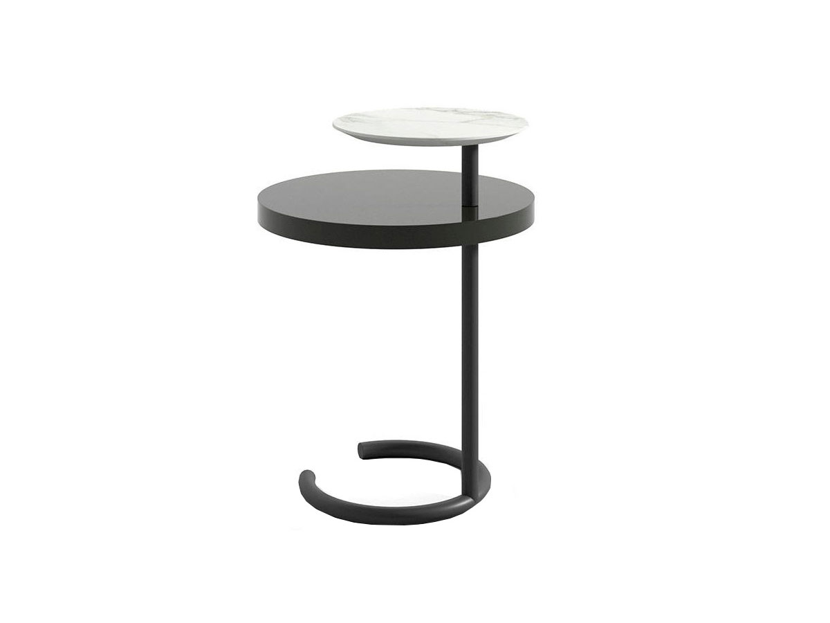 Cassina L42 Acute Side Table Bed Side Table
