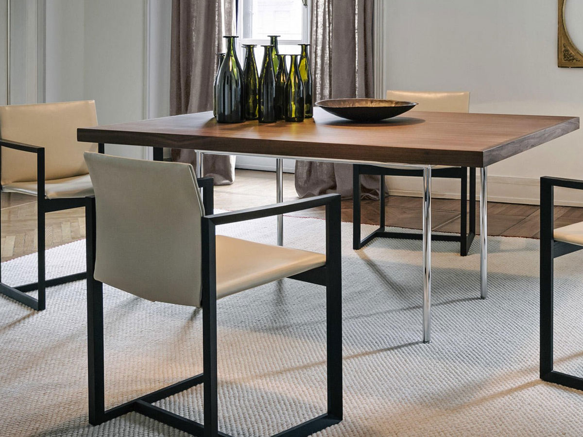 Cassina Lc12 Table La Roche