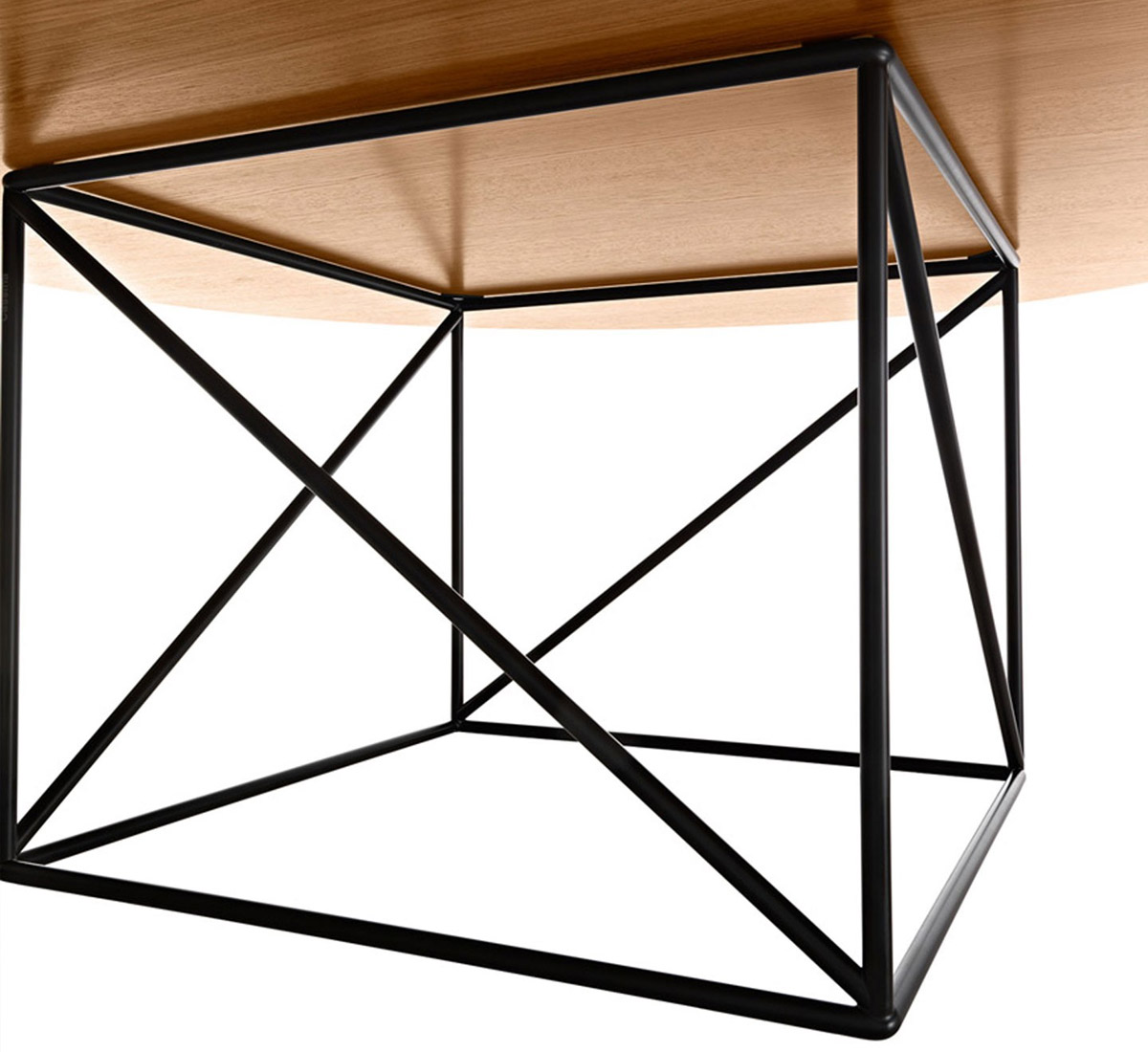 Cassina Lc15 Table De Conference