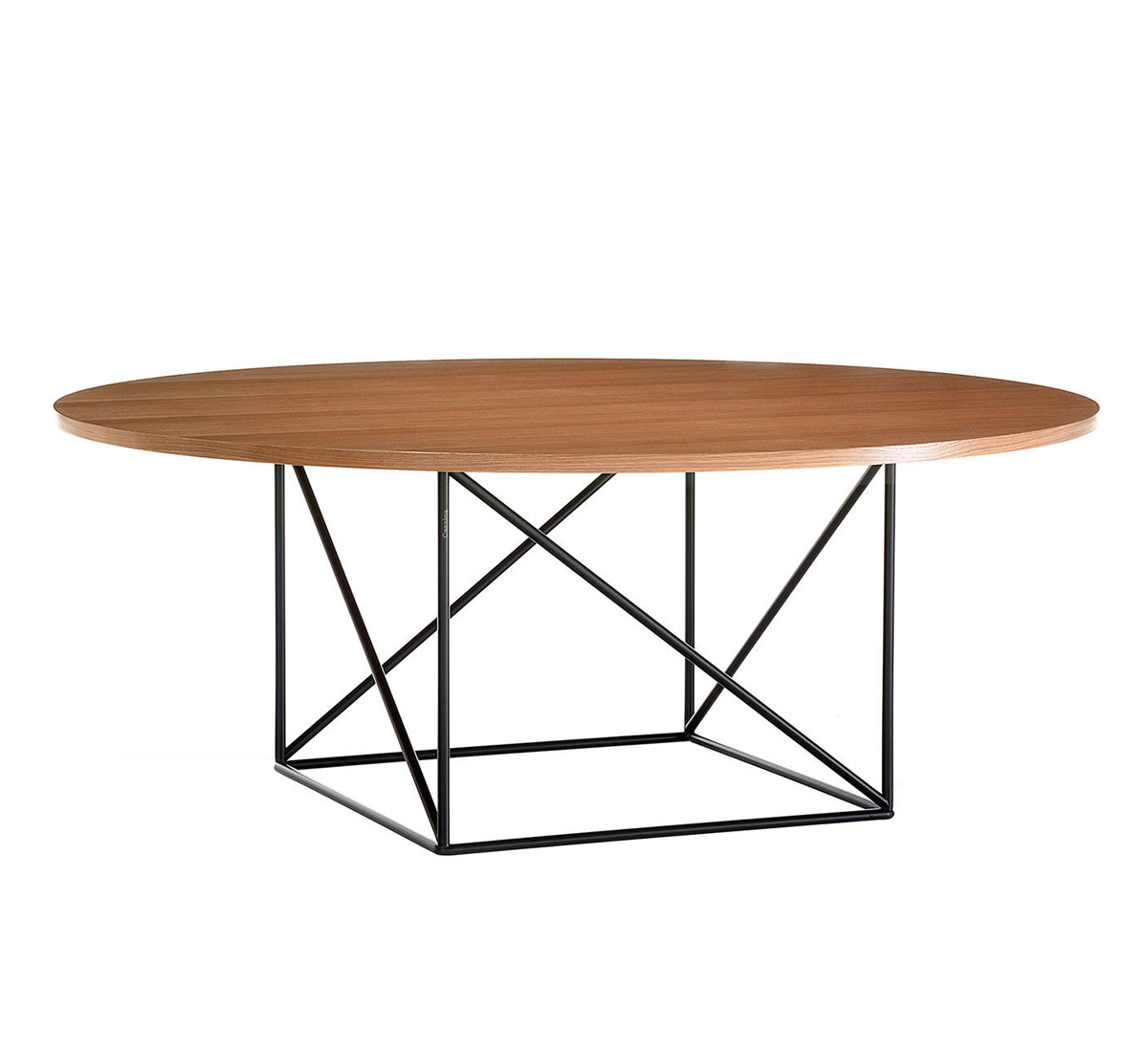 Стол Cassina LC15 Table De Conférence