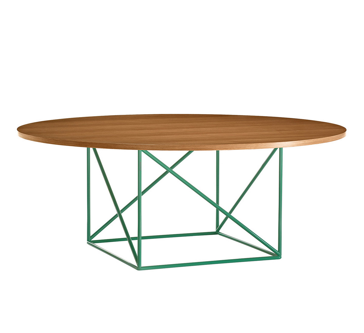 Cassina Lc15 Table De Conference