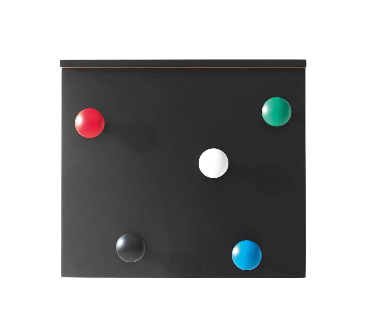 Вешалка Cassina LC17 Portemanteau