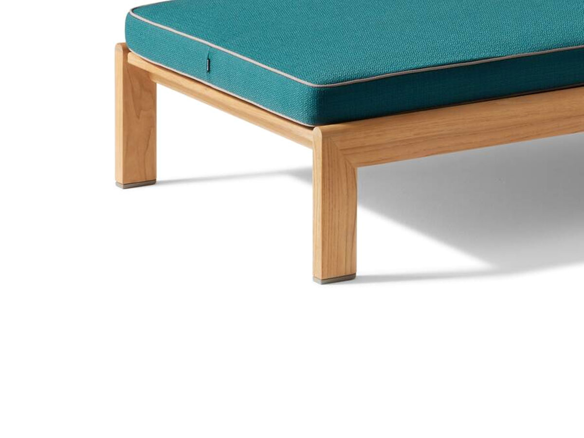 Cassina Lie Out Sunbed