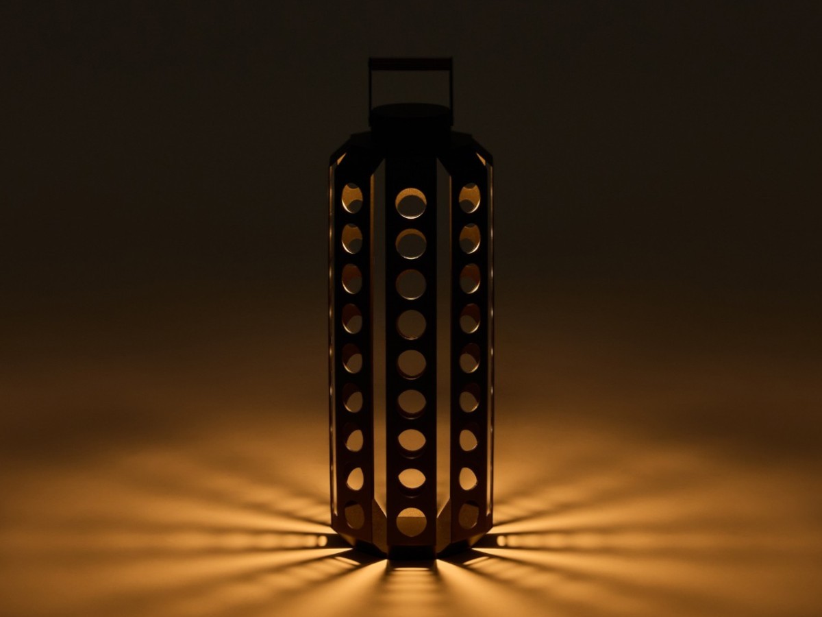 Cassina Luminezia Floor Lamp Outdoor