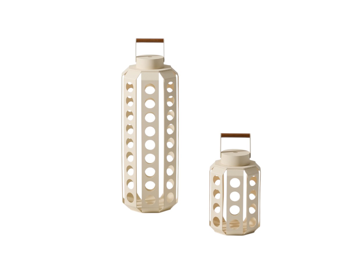 Cassina Luminezia Floor Lamp Outdoor