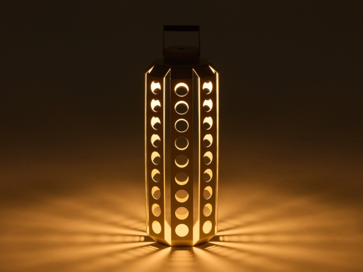 Cassina Luminezia Floor Lamp Outdoor