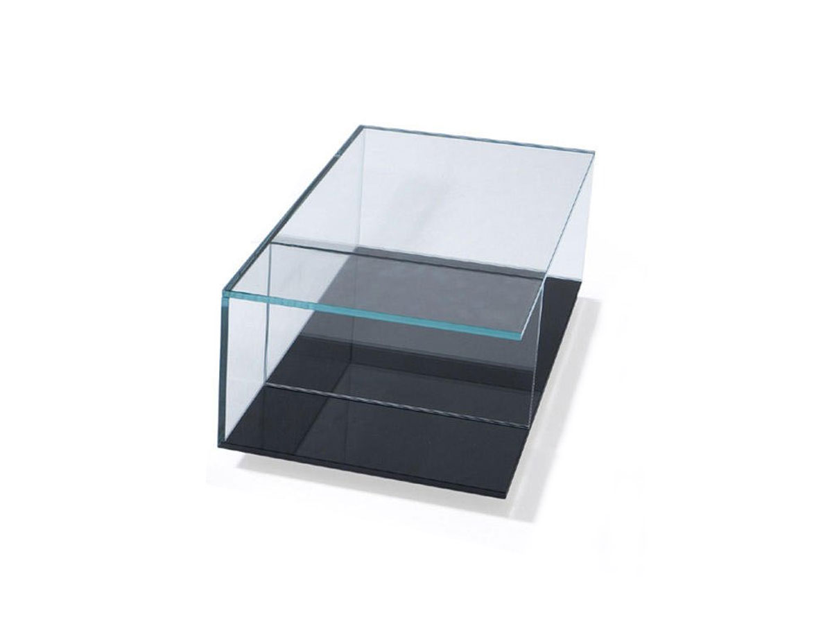 Cassina Mex 269 Coffee Table 72x37