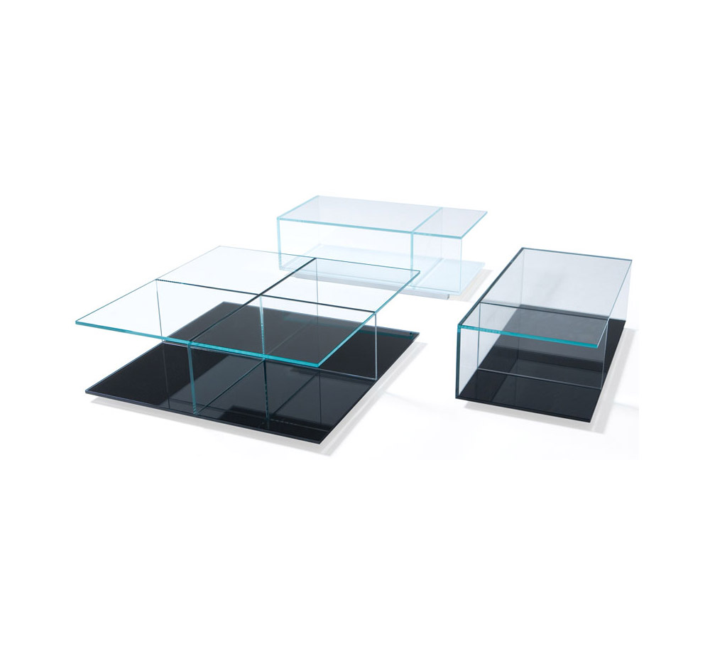 Cassina Mex 269 Coffee Table 72x37
