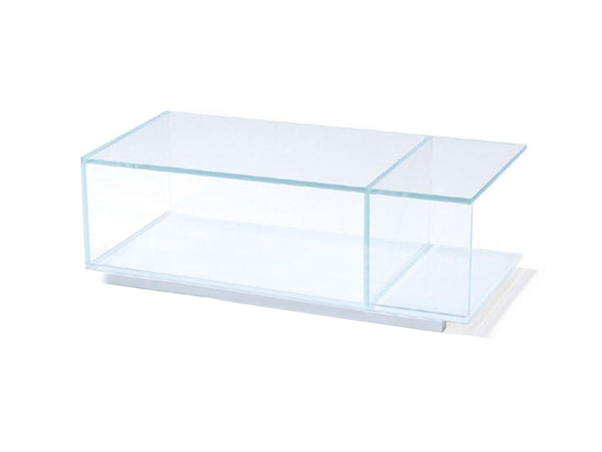 Журнальный столик Cassina Mex 269, 72×37