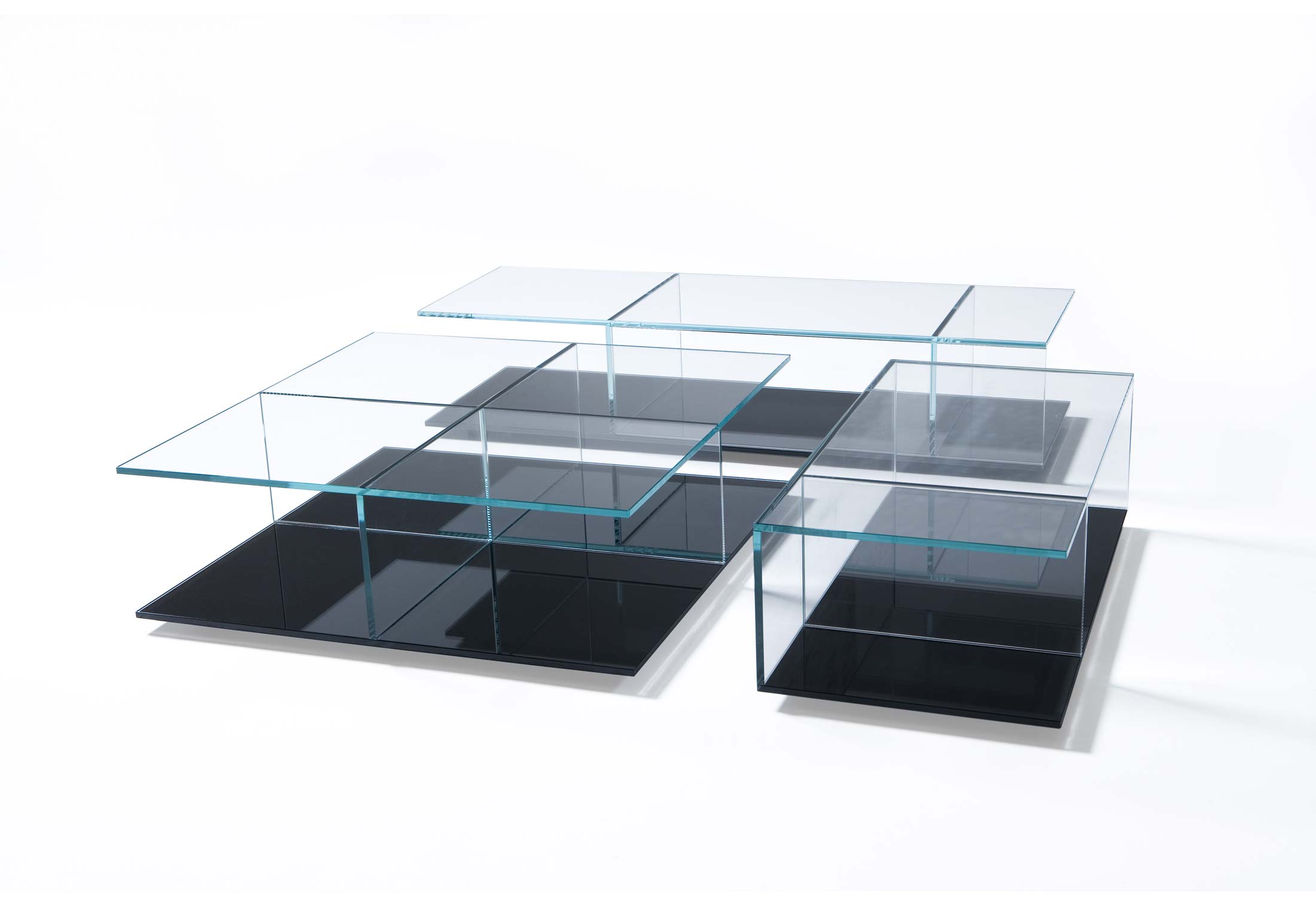 Cassina Mex 269 Coffee Table 72x72