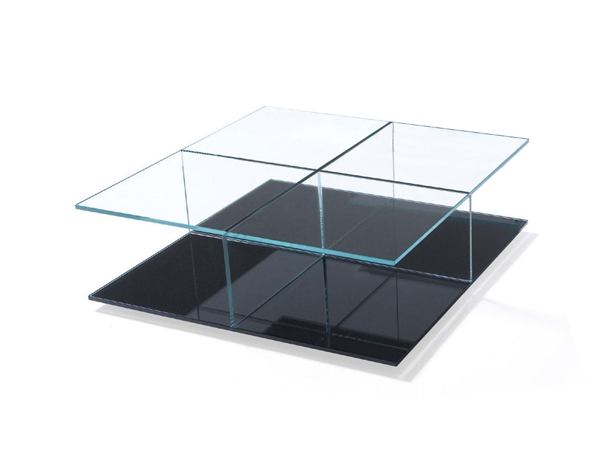 Cassina Mex 269 Coffee Table 72x72