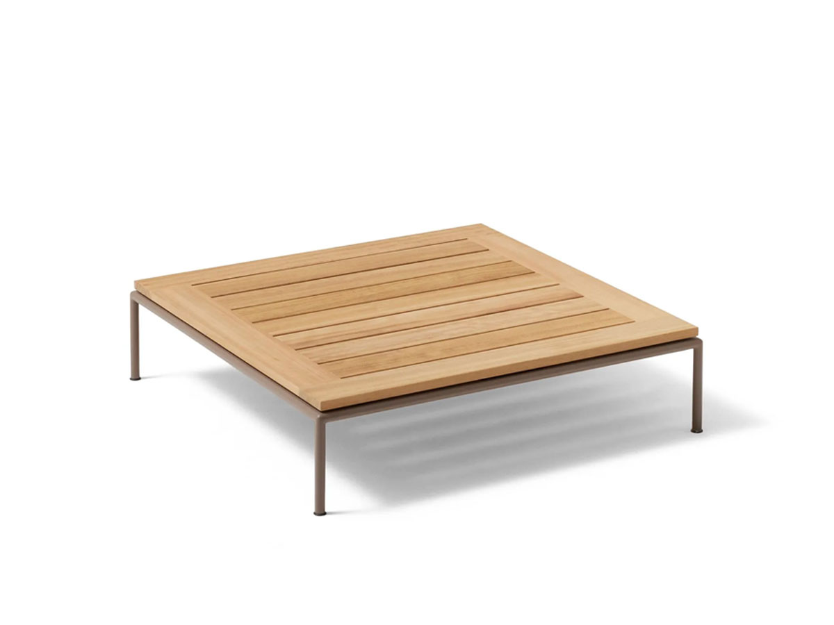 Cassina Mex Hi Outdoor Coffee Table