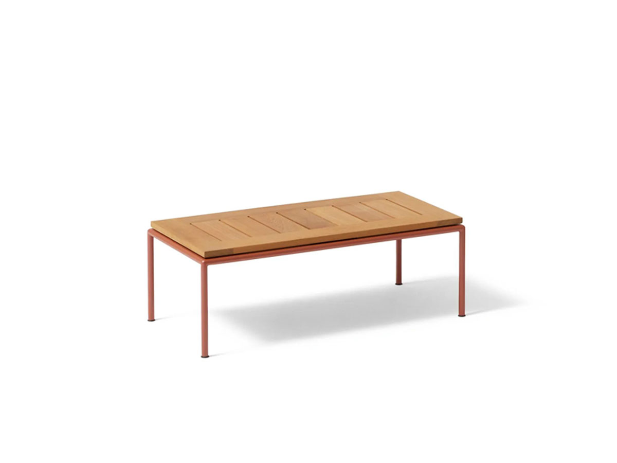 Cassina Mex Hi Outdoor Coffee Table