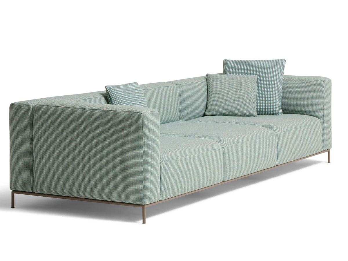 Cassina Mex Hi Outdoor Modular Sofa