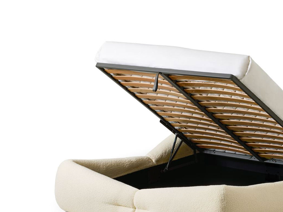 Cassina Mon Nid Bed With Storage