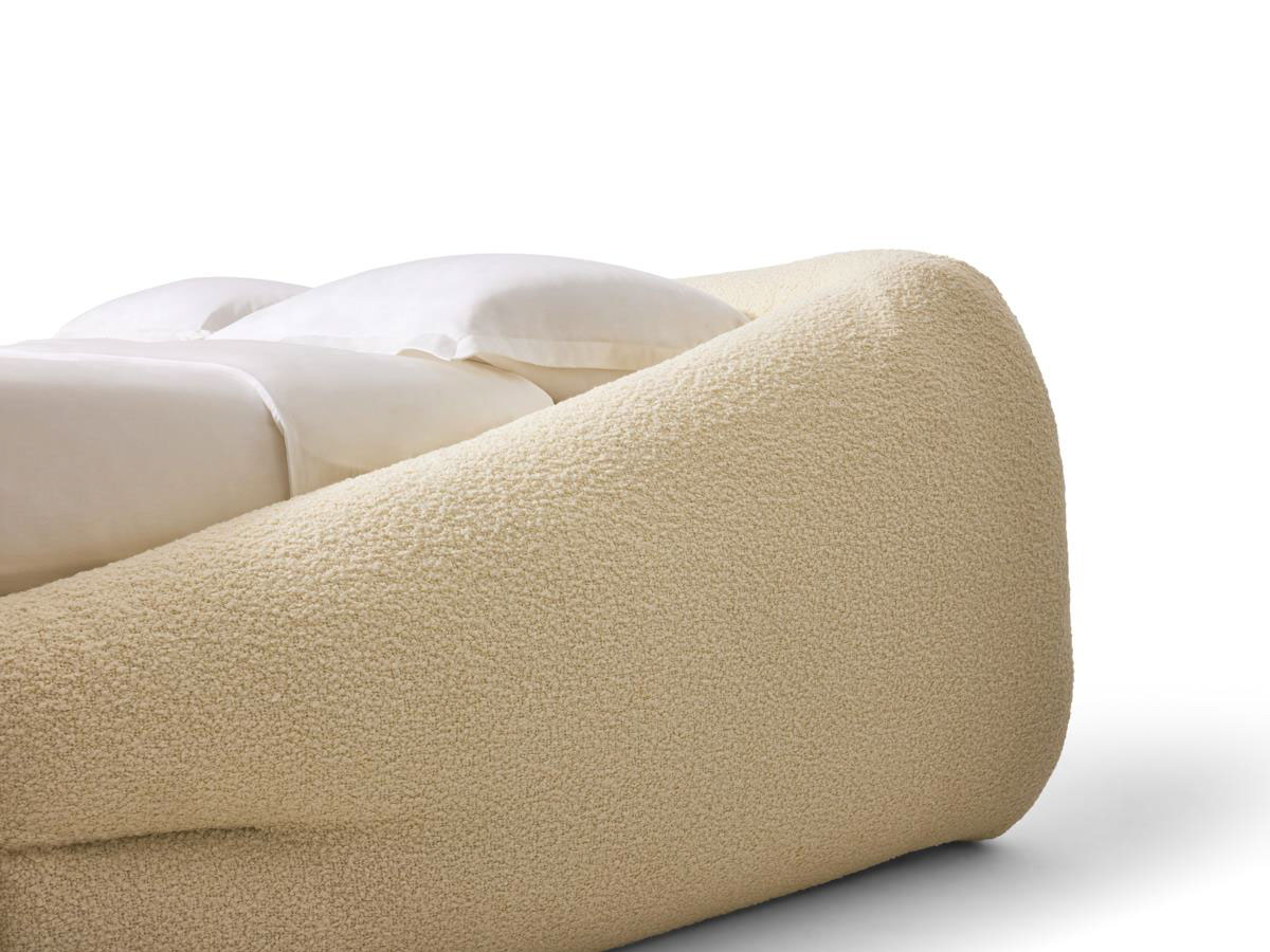 Cassina Mon Nid Bed With Storage