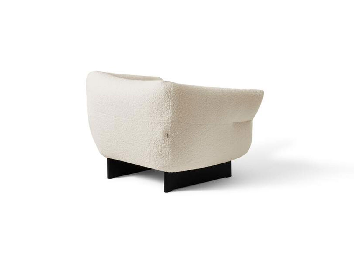 Cassina Moncloud Armchair