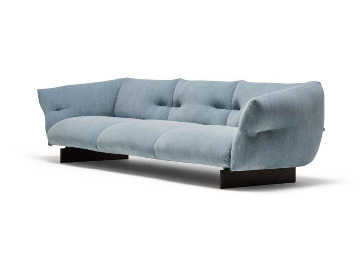 Cassina Moncloud Sofa