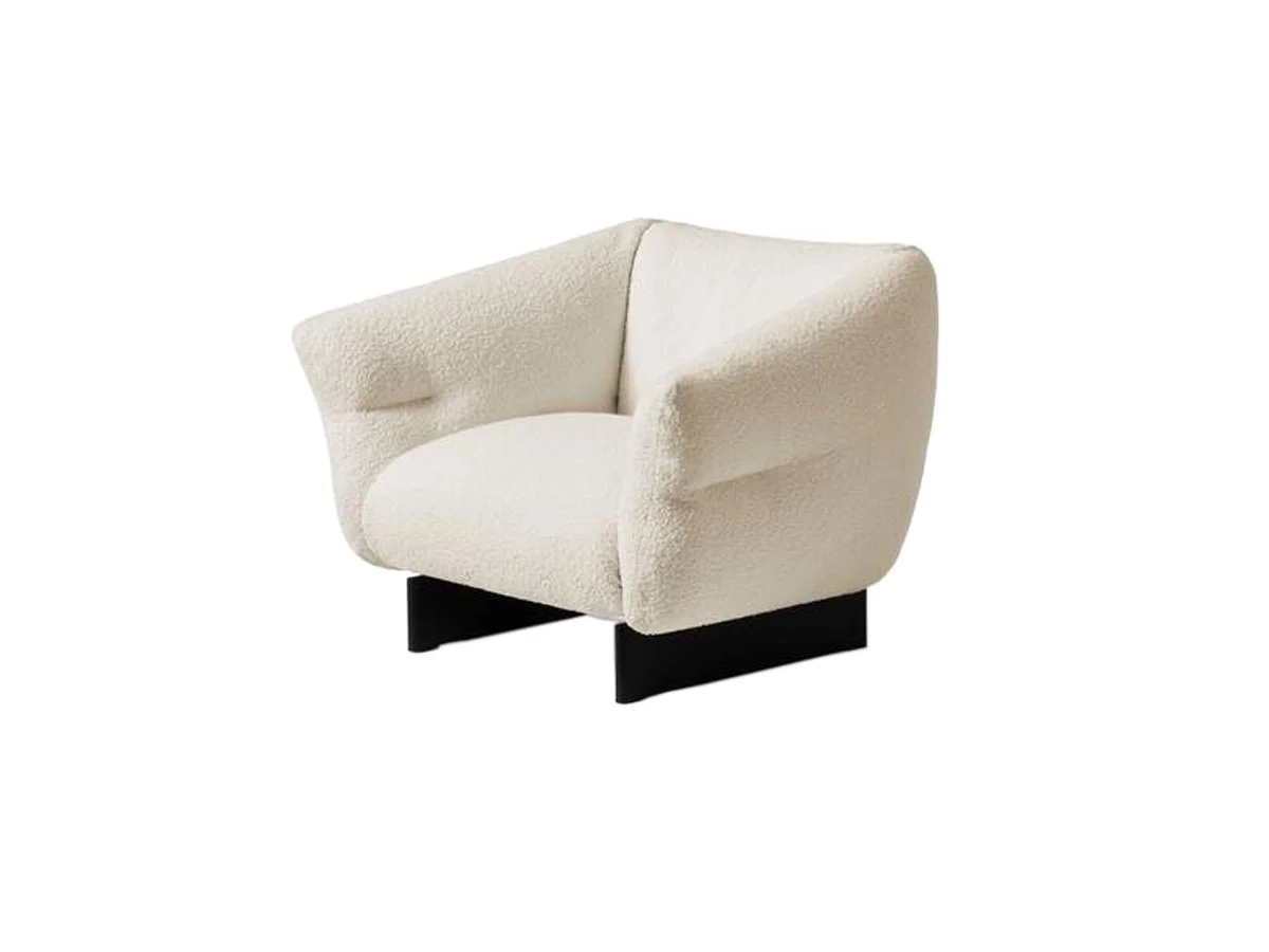 Cassina Moncloud Armchair