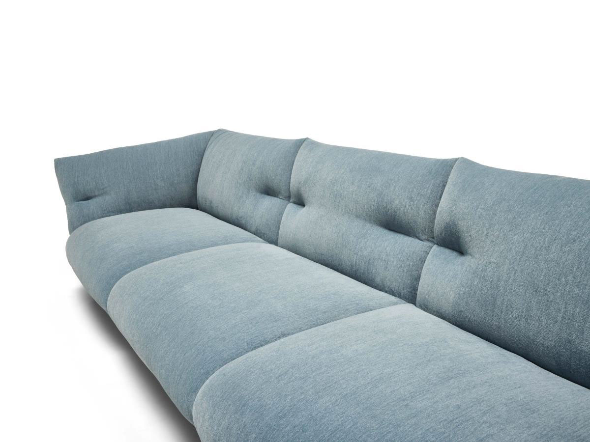Cassina Moncloud Sofa