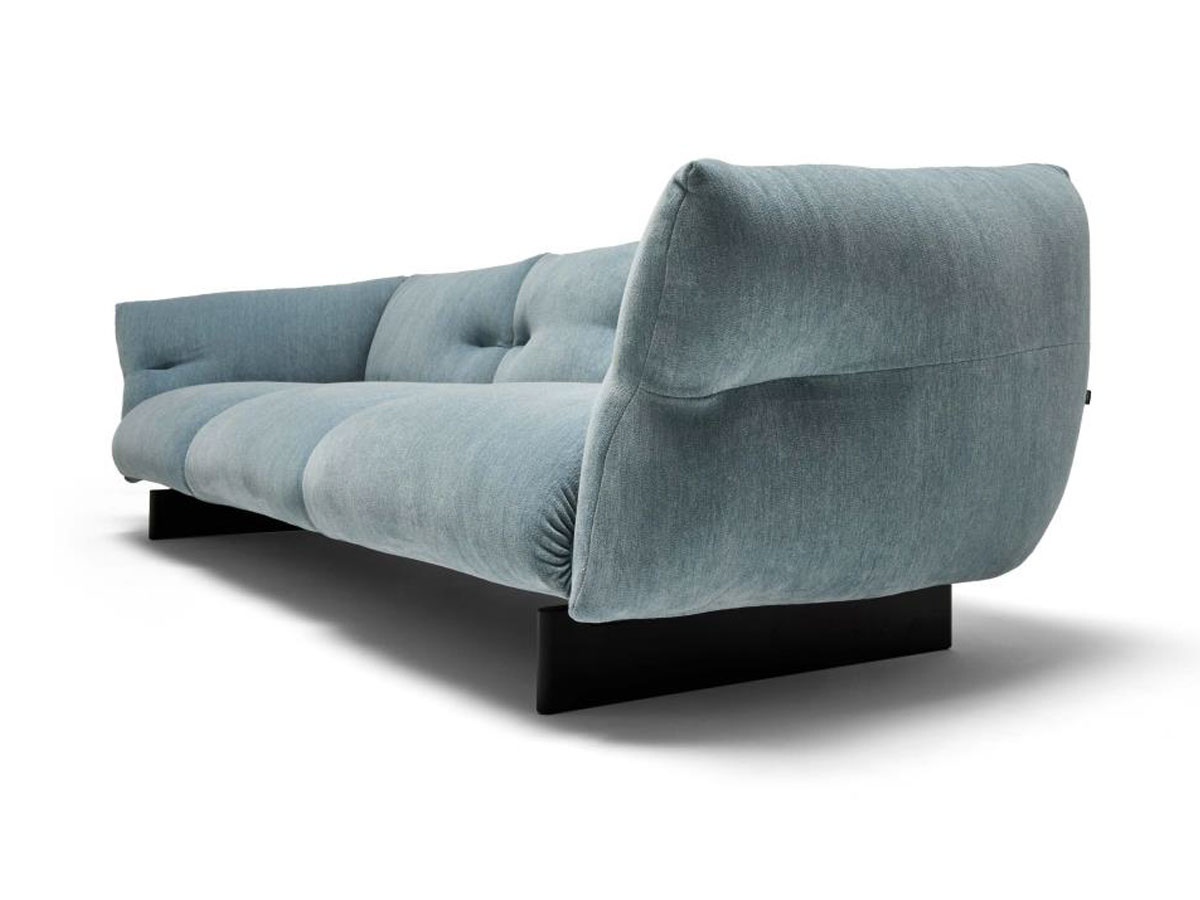 Cassina Moncloud Sofa