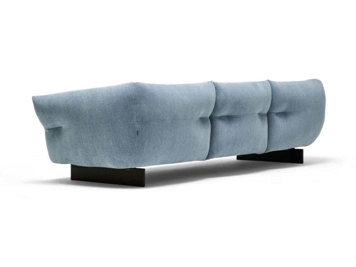 Cassina Moncloud Sofa