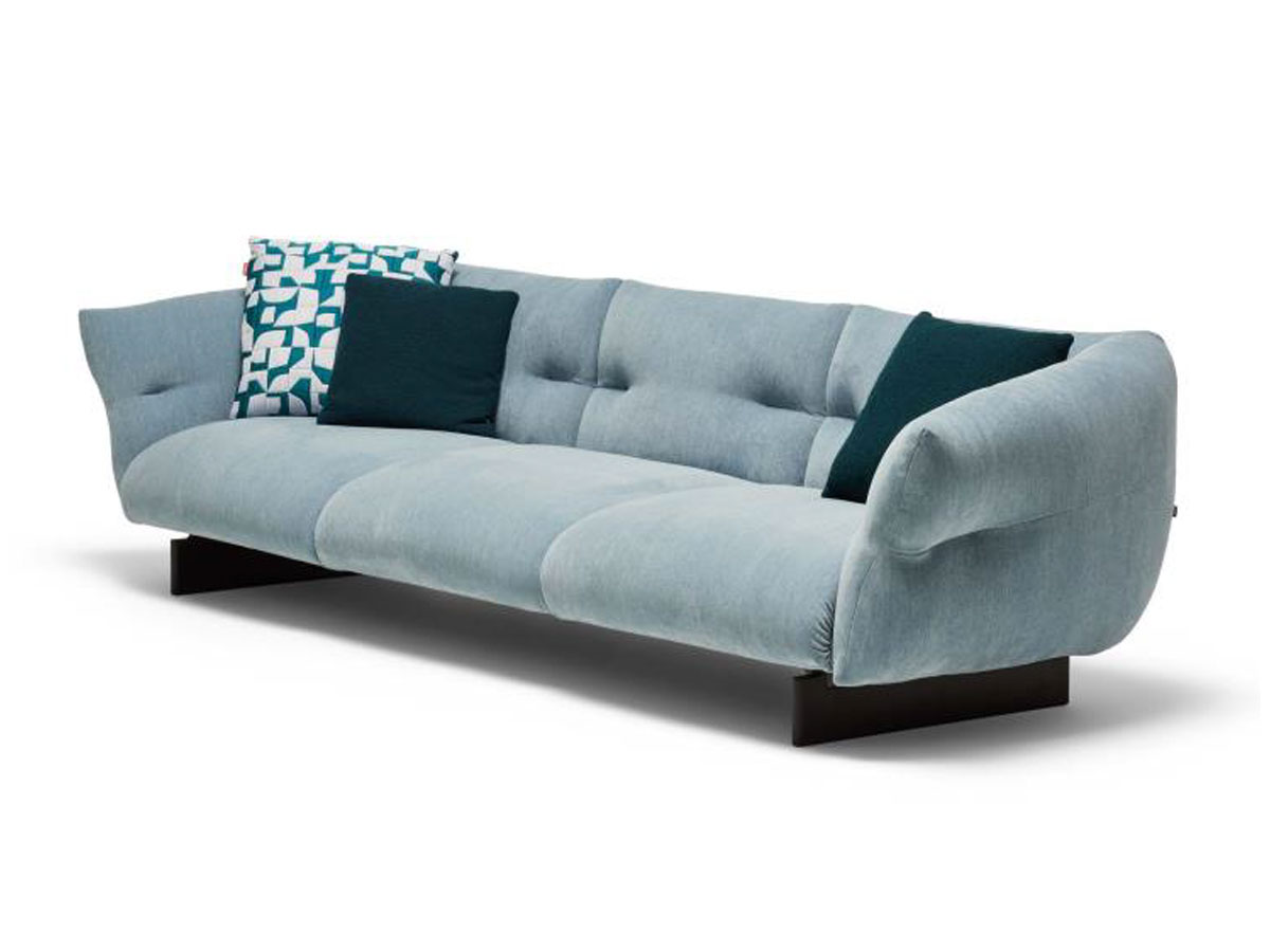 Cassina Moncloud Sofa