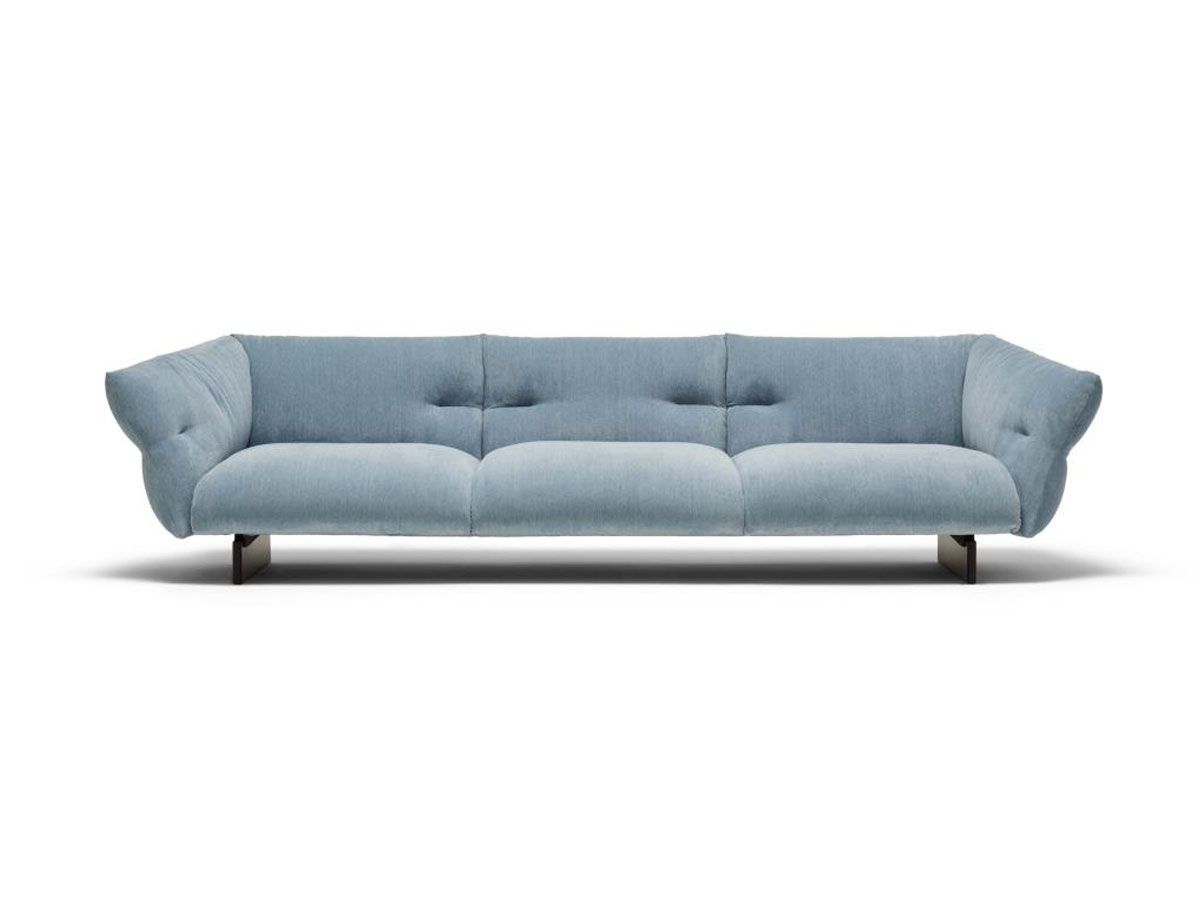 Cassina Moncloud Sofa