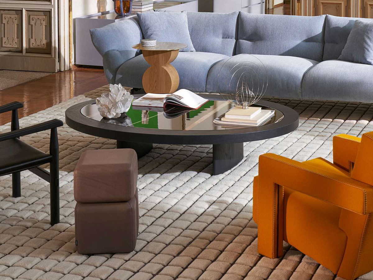 Cassina Table Monta