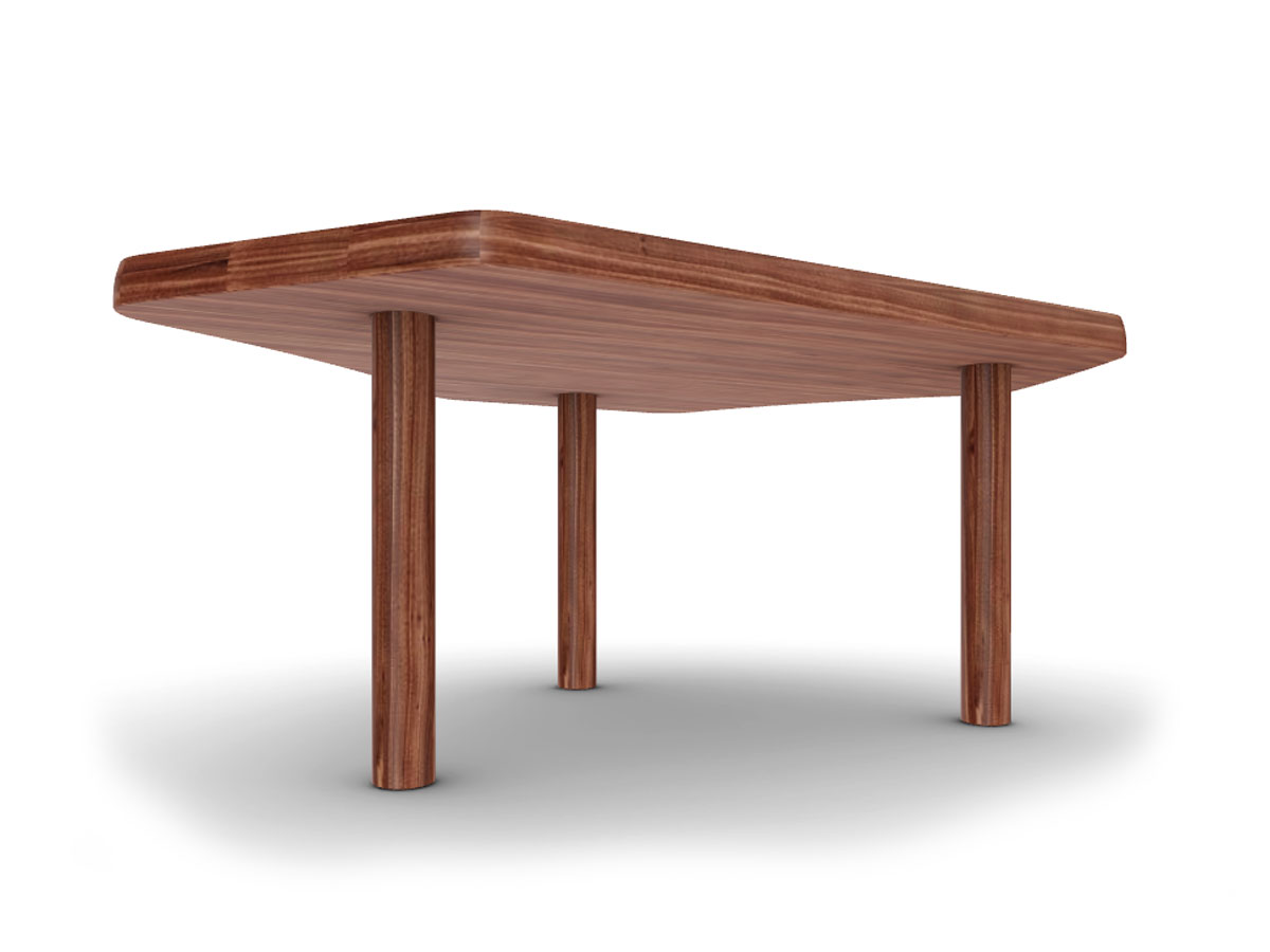 Cassina Montparnasse Table
