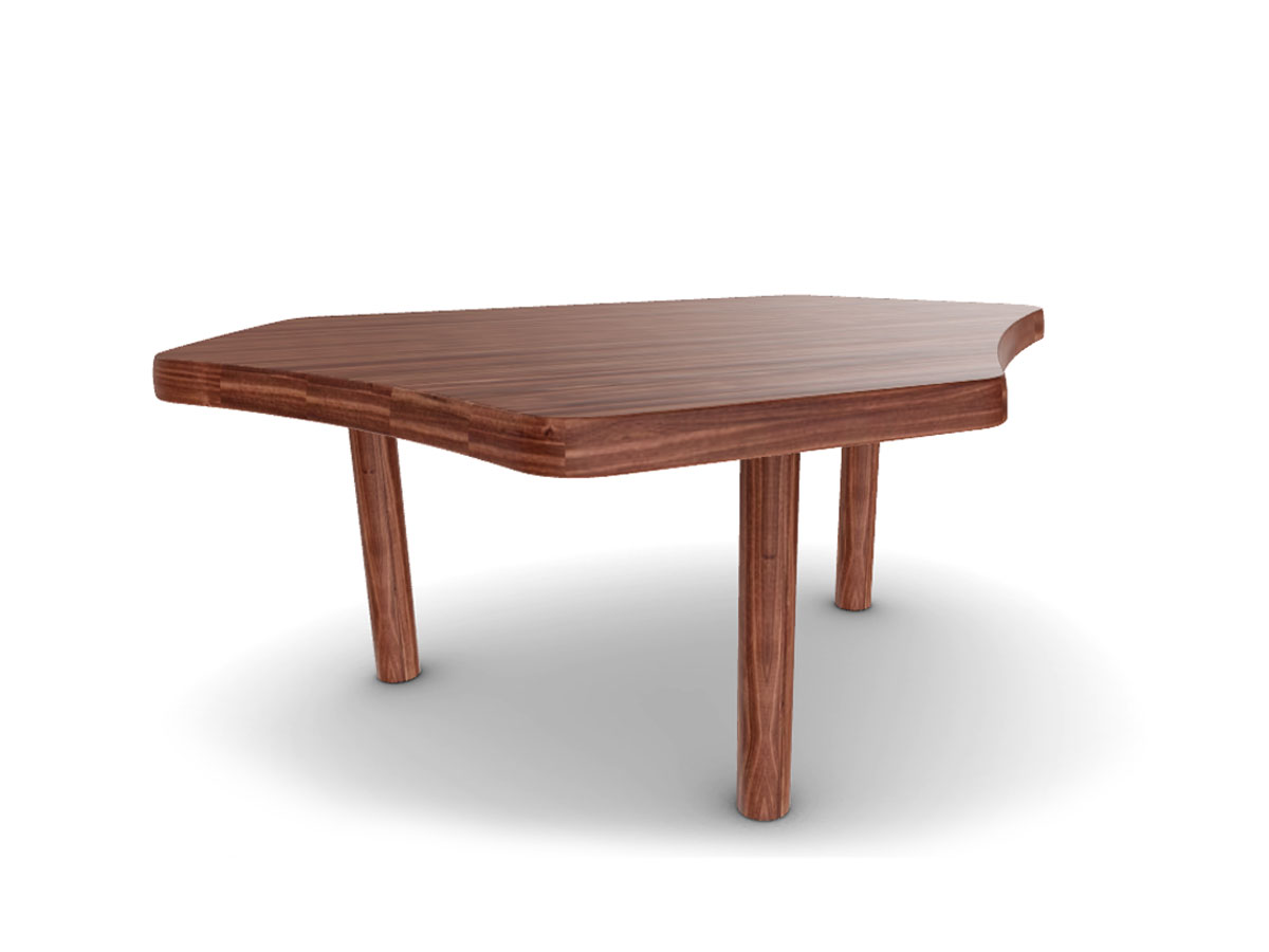 Cassina Montparnasse Table