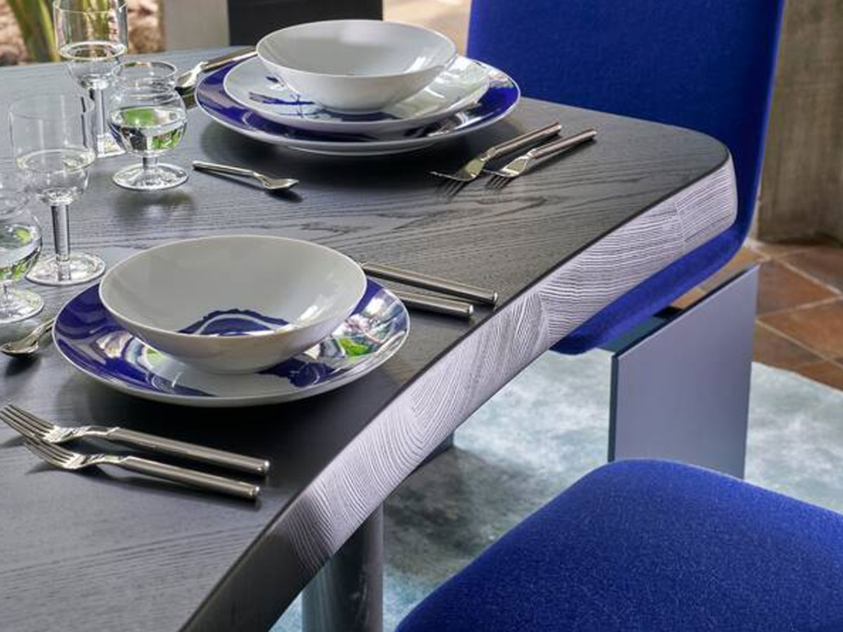 Cassina Montparnasse Table