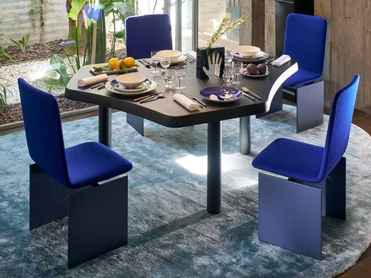 Cassina Montparnasse Table
