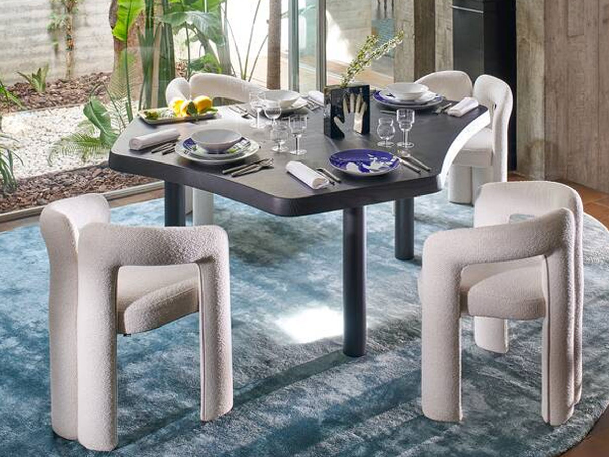 Cassina Montparnasse Table