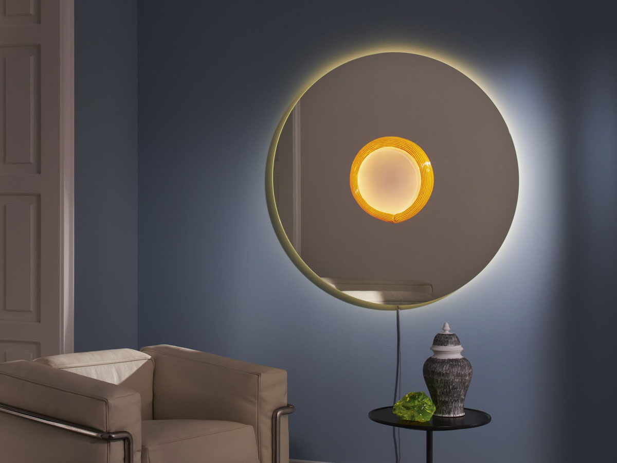 Cassina No Vanitas Mirror