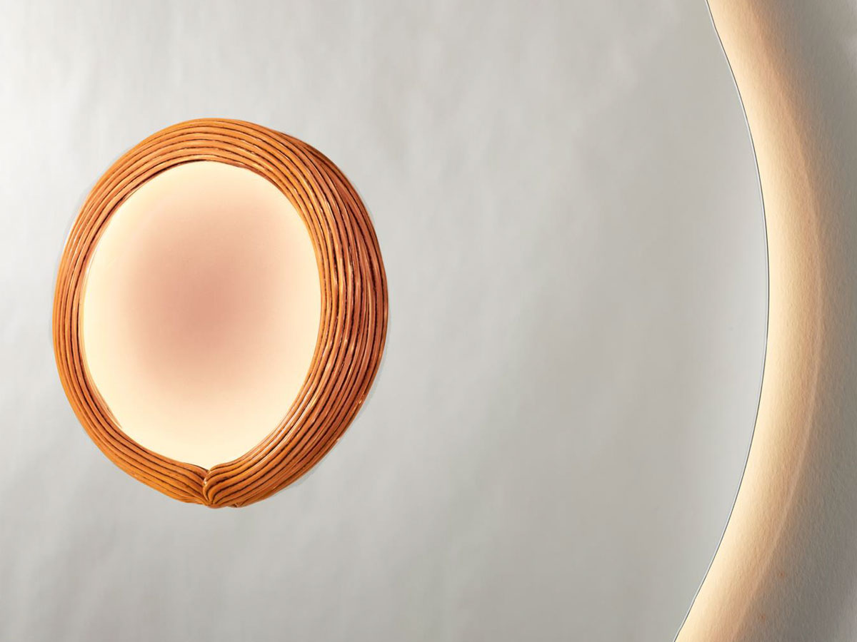 Cassina No Vanitas Mirror