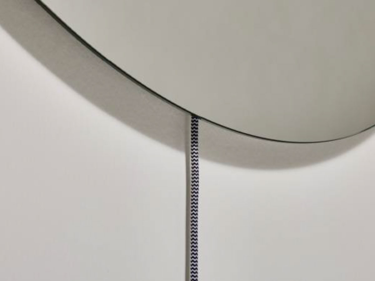 Cassina No Vanitas Mirror