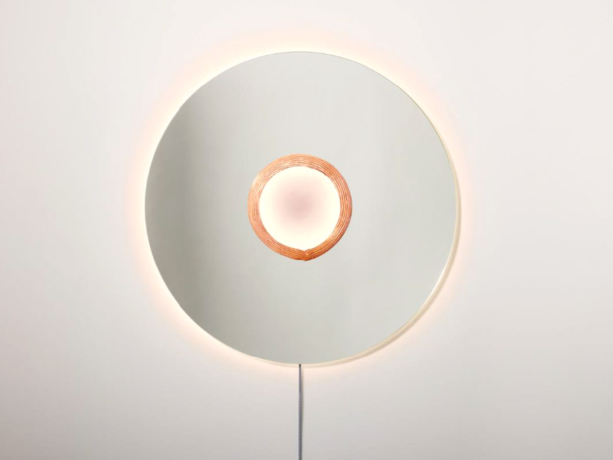 Cassina No Vanitas Mirror