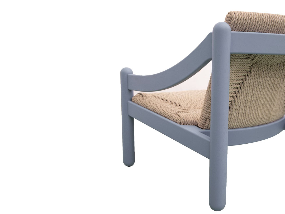 Cassina Novetrenta Armchair Outdoor