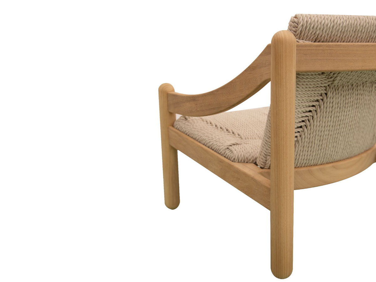 Cassina Novetrenta Armchair Outdoor