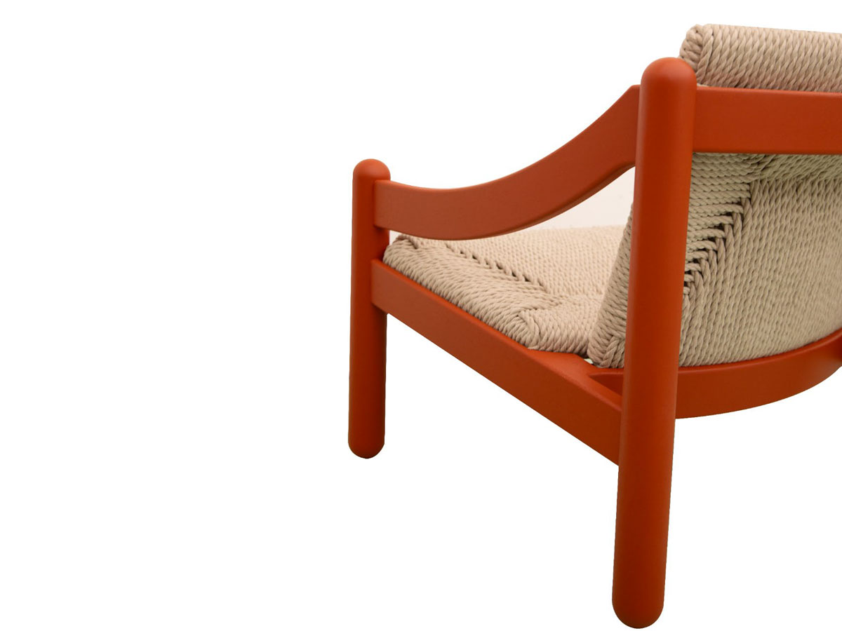 Cassina Novetrenta Armchair Outdoor
