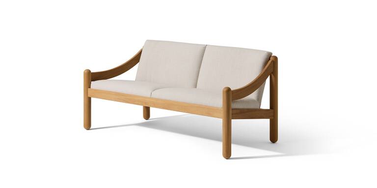 Cassina Novetrenta Sofa Outdoor