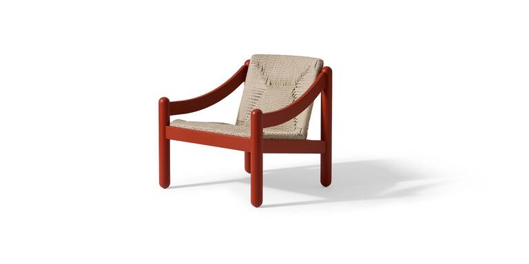 Cassina Novetrenta Armchair Outdoor
