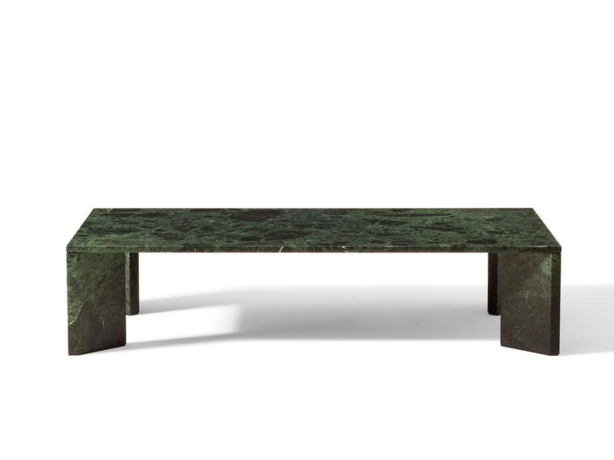 Cassina Ordinal Low Table